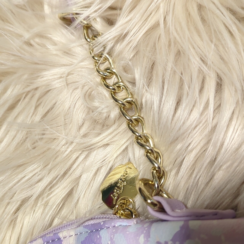 Betsey Johnson cat bag purse - Picture 5 of 9